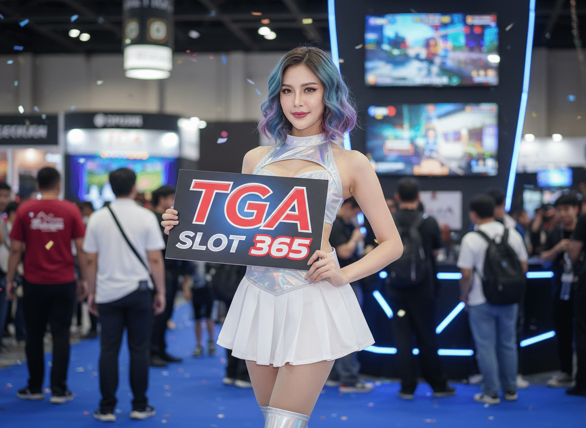 TGA SLOT 365