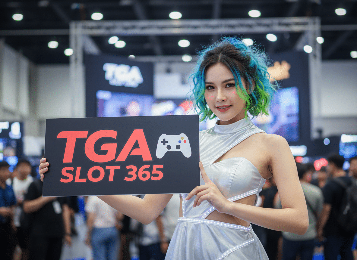 TGA SLOT 365