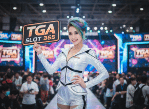 TGA SLOT 365