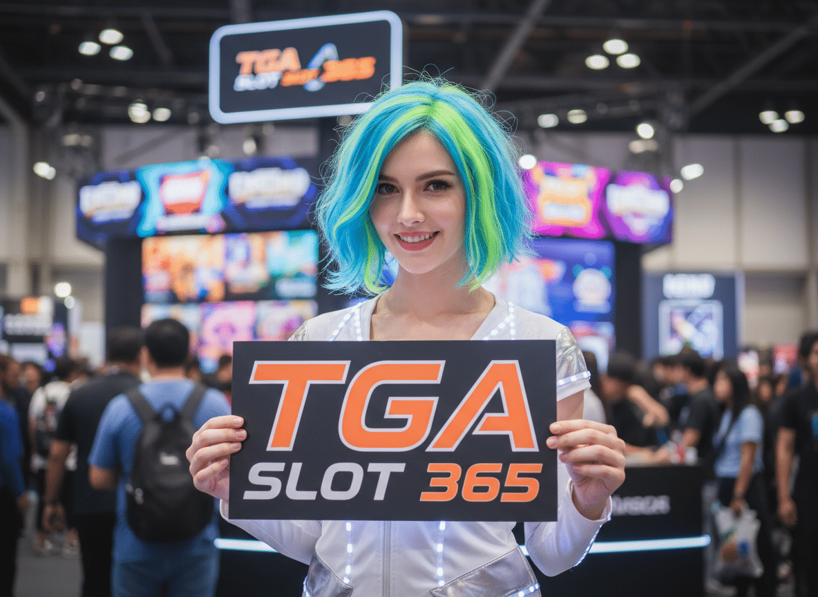 TGA SLOT 365
