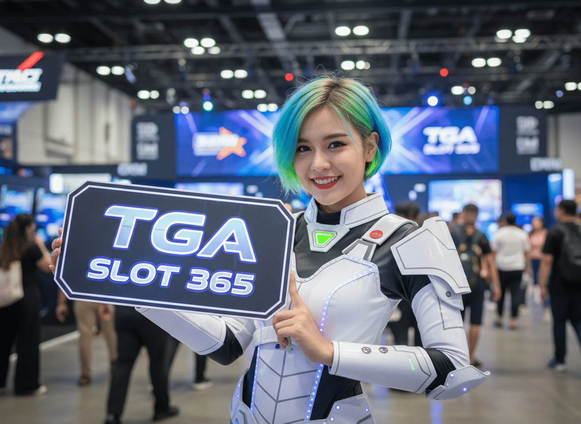 TGA SLOT 365