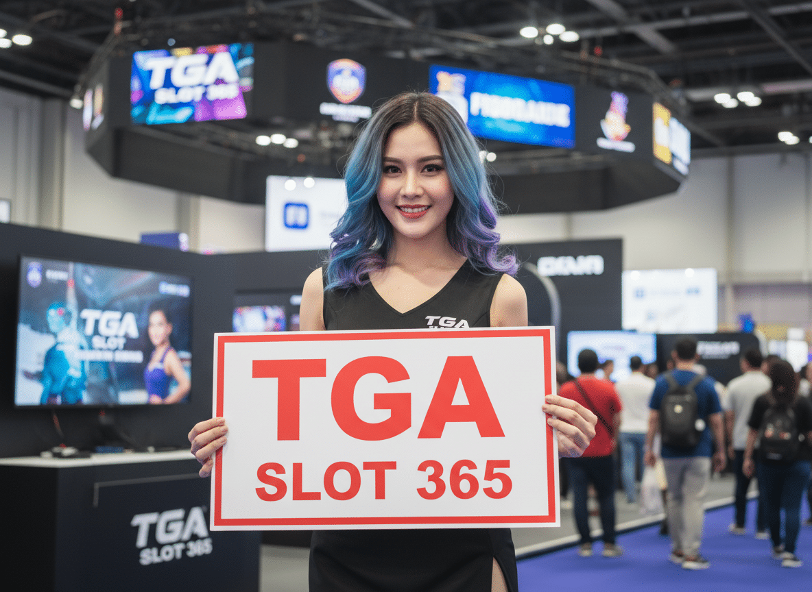 TGA SLOT 365