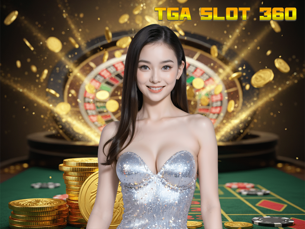 TGA SLOT 360 เว็บสล็อตออนไลน์ครบวงจร เล่นง่าย แตกหนัก จัดเต็มทุกความสนุ