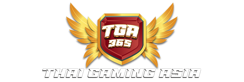 TGA SLOT 365-logo