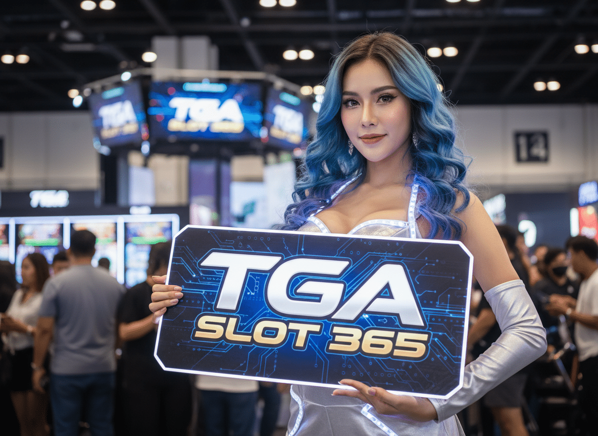 TGA SLOT 365